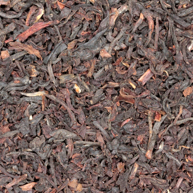 Zwarte thee Ceylon Idulgashinna OP van De Theefabriek, 6x 140g
